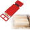Track Guide 90-Degree Right Angle Stop for Circular Saw - Saw Guide Tool for Precise Cuts and Alignment 2