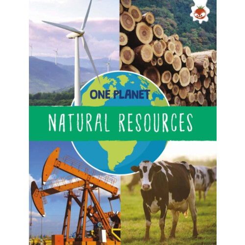 Natural Resources by Annabel Griffin Paperback Book