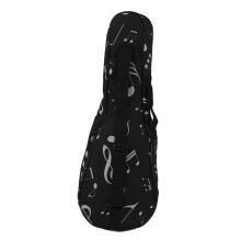Wasserdichte Oxford-Tasche für Ukulele 21 Zoll – Leichte und strapazierfähige Reisetasche
