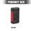 Lightweight Automotive Relays Diagnostic Kit Digital Readout 7