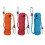 Climbing Rope 10m Weatherproof Polyester Construction and-Red 3