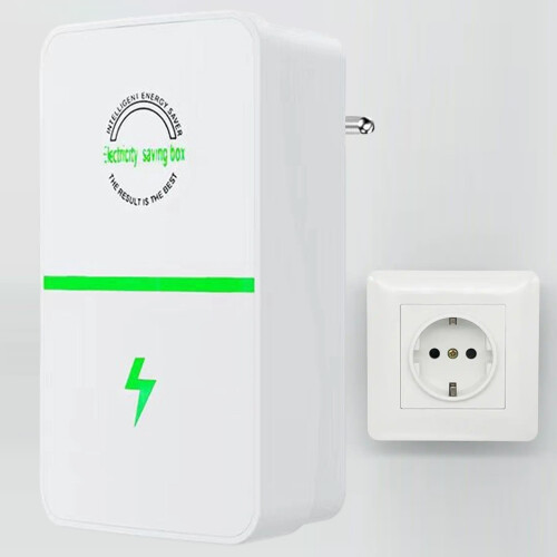 Energiebesparingen Power Optimizers Energiebesparingen-1 pakje 2