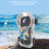 Dive Case for X4 Air Invisible Waterproof Protective 164ft/50m 6