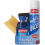 CarPlan DeIcer,Screenwash,Scraper & Demist Pad Winter Pack 1
