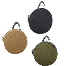 Large Capacity Treat Bag Pouches for Dog Walking Supplies Outdoor Jogging Hiking Backpack Pendant Dog Walking Bag