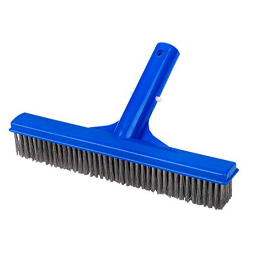 Swimming Pool Brush Yard Cleaning Brushes Tiles Scrubbing Accessory