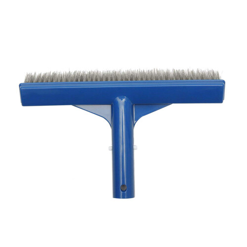 Swimming Pool Brush Yard Cleaning Brushes Tiles Scrubbing Accessory 1