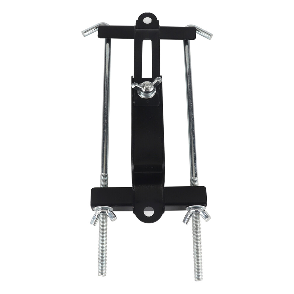 Automobile Storage Battery Holder Professional Bracket Rack Stabilizer-image-OPC-PMRBRBD-NEW