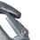 Stück Anhängerkarabinerhaken, 90 mm, Eisen, 14