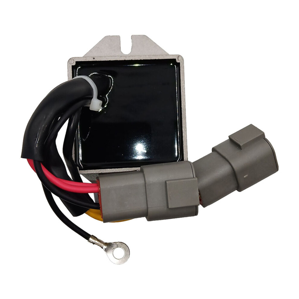 Motorcycle Rectifiers Regulator Regulator Parts Voltage Current