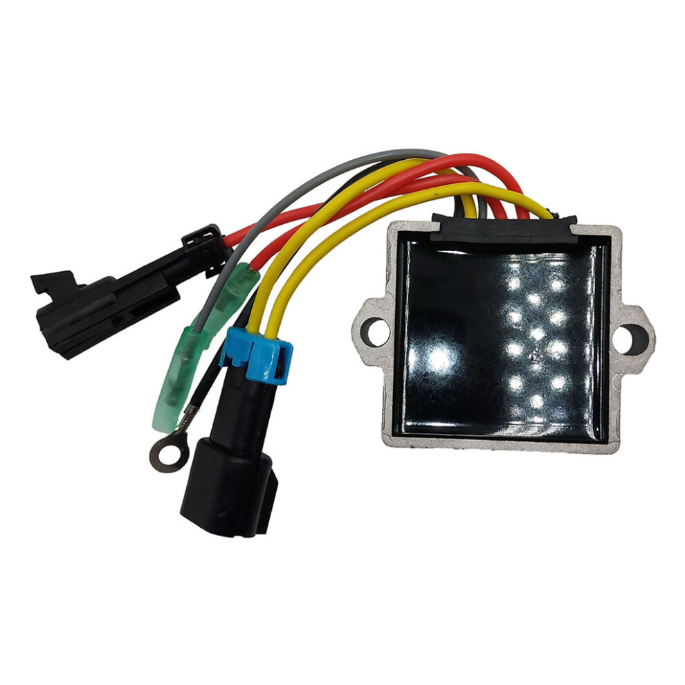 Motorcycle Rectifiers Moped Matching Stabilizer Regulator Voltage-image-OPC-PMRBT8N-NEW