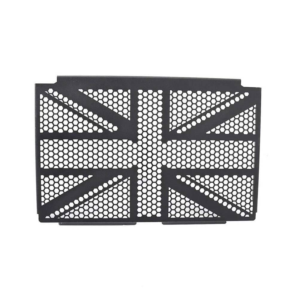Motorcycle Radiator Grille For Triumph Trident 660 2021 2023 Guard Protector Cover 9354506694401