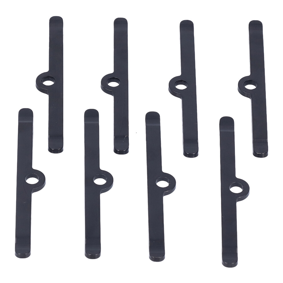 Anti-Corrosion Valve Cover Spreader Bars For 283 305 327 350 Engines 5091358023389
