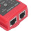 Netzwerkkabeltester Ethernet-Drahtfinder Tracer 15