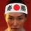2Pz Fascia in Bianca: Bandana Karate E Costume 10