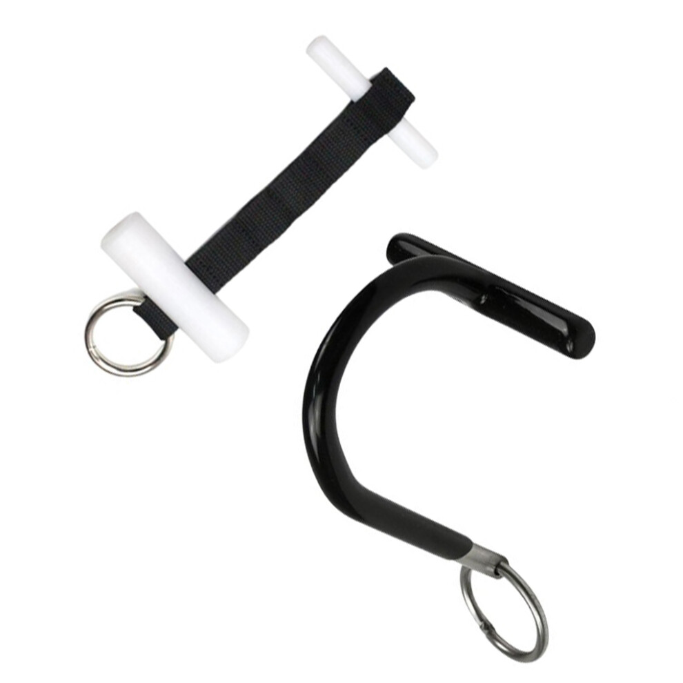 Car Body Dent Repair Kit Vehicle Manual Hoop Strap Repairing Tool-image-OPC-PMRC7YQ-NEW