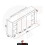 Creative Furniture Eden Sideboard 164cm - White & Grey Gloss Doors 9