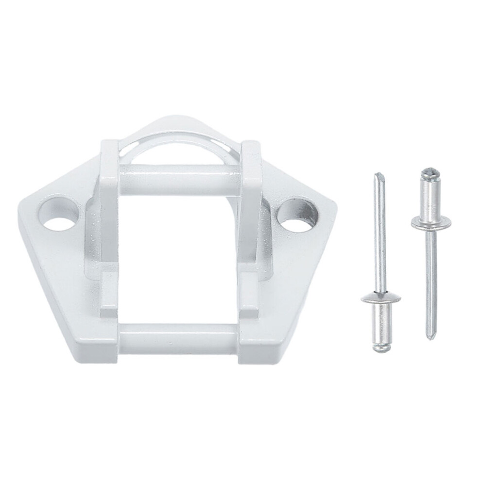 RV Awning Bottom Bracket Foot Rv Accessories Bottom Foot Bracket-image-OPC-PMRCBDR-NEW