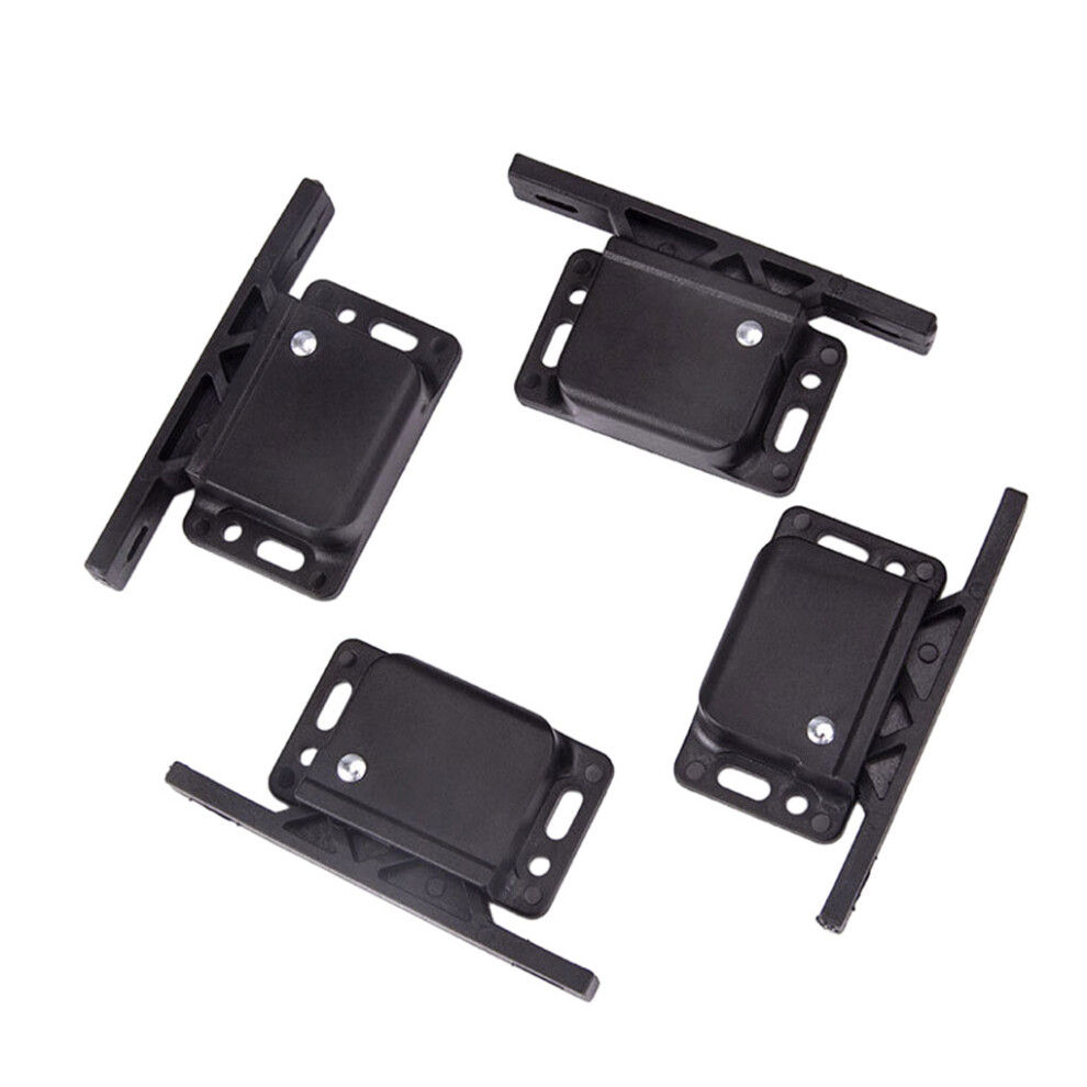 4Pcshook Lock Reliable And Safe Door Latch For Rv Rv Experience With 4609207643957