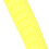 Diving 95mm Low Pressure Hose Protector Rubber Guard Yellow 8