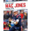 Mac Jones by Alex Monnig Hardcover Book 1