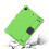 Étui avec Support pour iPad Air 10.5 Pouces/Pro 10.5 Pouces Vert 3