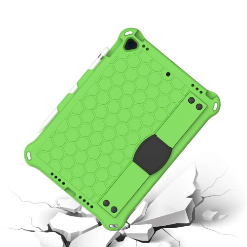Étui avec Support pour iPad Air 10.5 Pouces/Pro 10.5 Pouces Vert 2