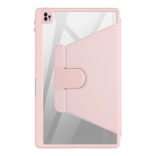 Étui pour iPad Air4 11" Rotatif avec emplacement pour stylet Rose