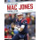 Mac Jones by Alex Monnig Paperback Book 1