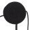 Motorrad Bluetooth-Ohrhörer Helm-Intercom 1000mAh, V5.0+EDR 6