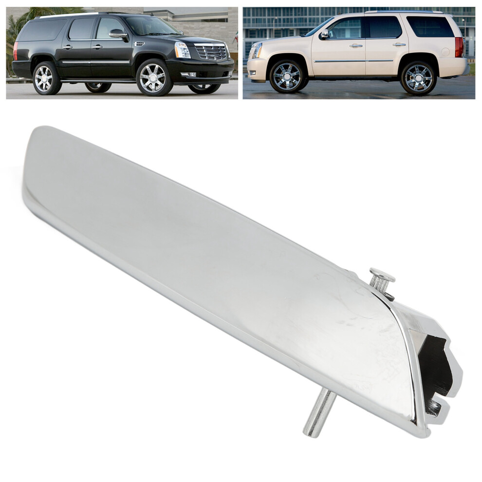 Durable Abs Left Door Handle For 2007Â2013 Escalade 7901358025680
