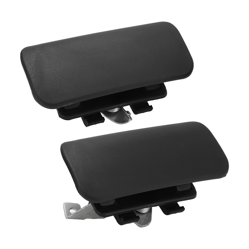 Abs Front Exterior Door Handle Yc15v26600an Fit Transit Mk6 Mk7 2000-2014 4121358025838