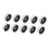Reliable 10pcs Compressor Seals for SD508 SD709 SD7H15 7SB16C Models 14