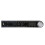 Righello angolare ABS con display digitale 0-360 0,05 nero 3