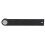 Righello angolare ABS con display digitale 0-360 0,05 nero 11
