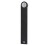 Righello angolare ABS con display digitale 0-360 0,05 nero 7