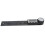 Righello angolare ABS con display digitale 0-360 0,05 nero 15