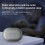 Ensemble de soins des ongles rechargeables pour-Noir 2
