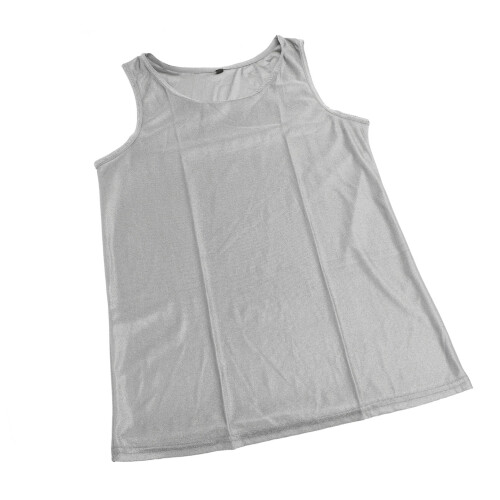 EMF-Schutzweste, ärmelloses T-Shirt, bequemer 1