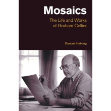 Mosaics by Duncan Heining Paperback Book