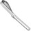 Squame per pesce in acciaio 240 x 46 mm 4