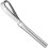 Squame per pesce in acciaio 240 x 46 mm 5