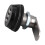 Mechanical Cam Lock 3-Digit Combination Zinc Alloy, 31mm Diameter 1