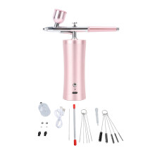 30PSI Elektrisches Airbrush-Kit, kabelloses