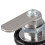 Mechanical Cam Lock 3-Digit Combination Zinc Alloy, 31mm Diameter 7