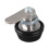 Mechanical Cam Lock 3-Digit Combination Zinc Alloy, 31mm Diameter 11