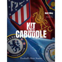 Kit and Caboodle by Matt Riley Hardcover Book