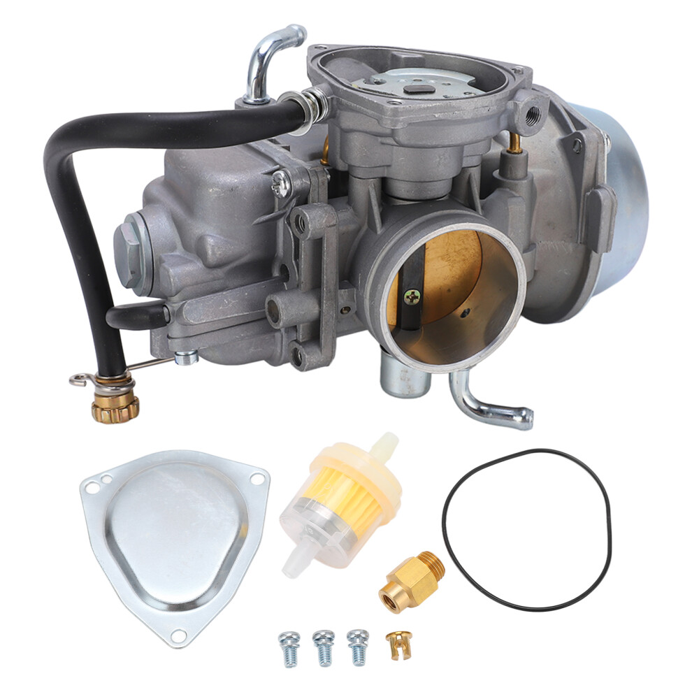 Smooth Engine Carburetor For Polaris Scrambler 500 1997Â2009 9311358029034