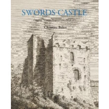 Swords Castle by Christine Baker Paperback Book
