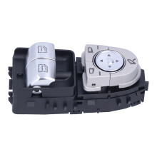 Power Window Switch A2059057011 for Mercedes W205 W253 X253 GLC